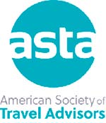 American Society of Travel Agents